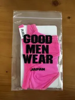 2026年最新】GOOD MEN WEARの人気アイテム - メルカリ