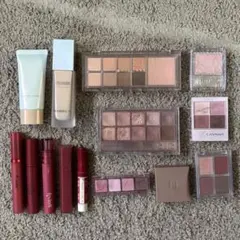 コスメまとめ売り