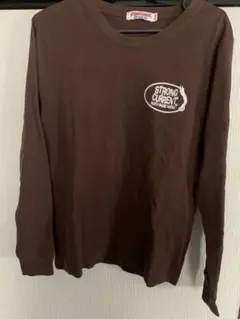 長袖tシャツ メンズ