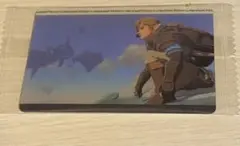 ゼルダの伝説 ウェハース