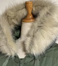 GAP・ダウンジャケット最終価格*͈ᴗ͈ˬᴗ͈ෆ