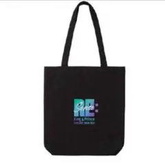 King&Prince キンプリ リセンス Re:Sense トートバッグ