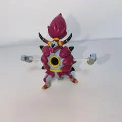 【廃盤】ポケモン モンコレ フーパ ときはなたれしすがた HP_17 フィギュア 廃盤】ポケモン モンコレ フーパ ときはなたれしすがた HP_17