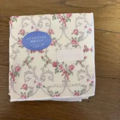 JILLSTUART マイクロファイバー ハンカチーフ 花柄のサムネイル