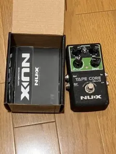 2026年最新】NUX Tape Core Deluxeの人気アイテム - メルカリ