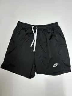 ウーブン ショートパンツ