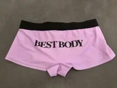 新品未使用ベストボディジャパン予選ウェアトップス(S)黒 CATEGORY MAN | BEST BODY SHOP