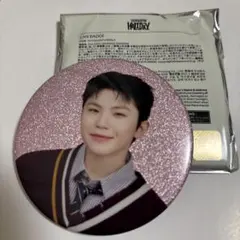 2025年最新】グループ名：SEVENTEEN ピンズ・ピンバッジ・缶バッジの