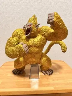 2026年最新】一番くじ ドラゴンボール 黄金大猿の人気アイテム - メルカリ