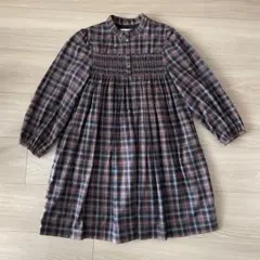 2026年最新】bonpointスモッキングの人気アイテム - メルカリ