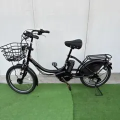 2026年最新】電動アシスト自転車 20インチ ヤマハの人気アイテム
