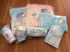 ハンギョドン当りくじ　未開封7点セット