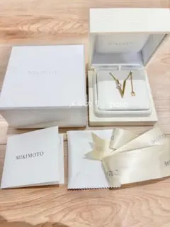 2026年最新】mikimoto v codeの人気アイテム - メルカリ