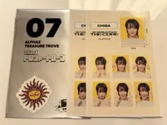 2026年最新】CHISA チェキの人気アイテム - メルカリ