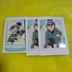 忍たま乱太郎 ぱしゃこれ 食満留三郎