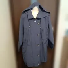 美品Avelina Sports昭和レトロコートVintage♡サイズ17BR