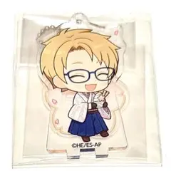 あんスタ アニカフェ アクスタ アクキー 遊木真