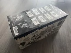 スプラトゥーン ブキコレクション2 1BOX 新品未開封 8種コンプ