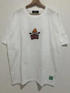 最終値下げ　PARAPPA x WDS PARAPPA 96 TEE