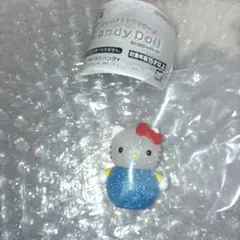 サンリオキャラクターズ　Candy Doll ハローキティ