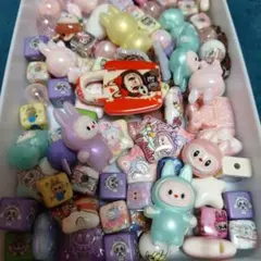 ラブブビーズセット