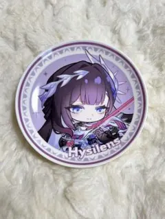 セイレンス F賞 プレート スタレ 一番くじ 箱あり