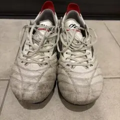 Mizuno Morelia ネオ4 ホワイト