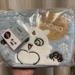 ANOKO 1番くじ　D賞キャラクターポーチ