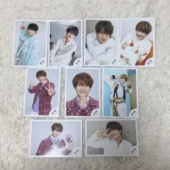 美少年 浮所飛貴 公式写真