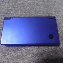ニンテンドーDS 本体 青　ジャンク