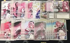 ホロカ ラオーラ・パンテーラ　デッキパーツ　まとめ売り