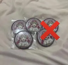 2026年最新】甘露寺蜜璃 缶バッジ まとめ売りの人気アイテム - メルカリ