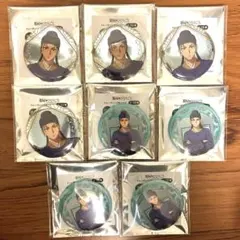 薬屋のひとりごと 渋谷モディ　マルイ トレーディング缶バッジ　馬閃　8個