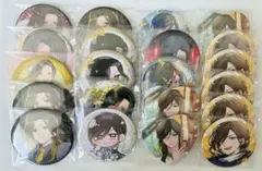 いれいす 缶バッジ 悠佑 まとめ売り