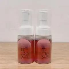 【新品未開封】ユリイロ インティメイトウォッシュ 100ml ホワイトリリーのサムネイル