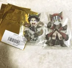 猗窩座 村田 ハロウィン2025 アクスタ