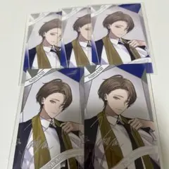 にじさんじ加賀美ハヤトにじさんじ7周年グッズ 2