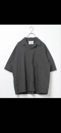 ストレッチ・吸水速乾・接触冷感　FLOWNEXシャツのサムネイル