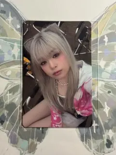 BABYMONSTER 　アヒョン韓国限定　　PSYCHOセット　ベビモン BABYMONSTER アヒョン韓国限定 PSYCHOセット ベビモン - メルカリ