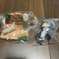 ハンターハンター　ジン