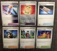 英語版ポケモンカードセット