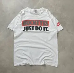 90s vintage USA製　Nike Tシャツ