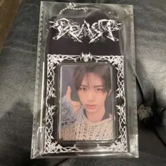 ALD1 モディ POPUP BEAST 少年 アンシン トレカケース