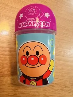 アンパンマン プラスチックカップ