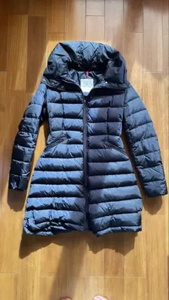 MONCLER モンクレール FLAMMETTE フラメッテ 0 ネイビー