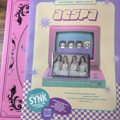 2025年最新】aespa トレカ fcの人気アイテム - メルカリ
