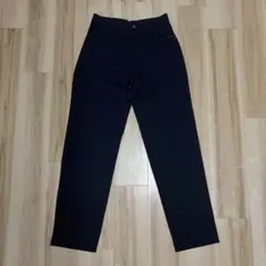 【Chochie Casuals】スラックス ネイビーのサムネイル