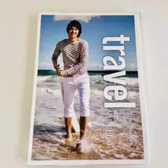 貴重!! 本人 直筆サイン travel イ・ミンホ イミンホ 直筆 - メルカリ
