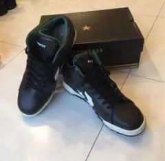 コンバース冬 防滑 防水 寒冷地仕様 スノーシューズ