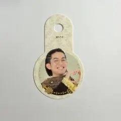 ゴジュウジャーファイナルライブツアー キッチンカー ストローマーカー
